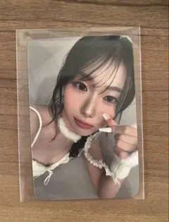 Kep1er ヨンウン アユクデ サノク Kep1er ケプラー ヨンウン 韓国 アユクデ 事前収録 サノク