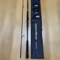 2025年最新】モアザン ロッドの人気アイテム - メルカリ