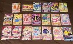 アイカツカード