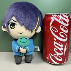 あんスタ 仙石忍 ぬいぐるみ アニマル みんくじ あんスタ 仙石忍 みんくじ アニマルぬいぐるみ 流星隊 - メルカリ