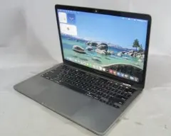 Macbook Pro 2020 13インチ M1 Windows 11 Pro