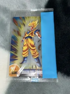 ドラゴンボール カード 孫悟空
