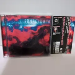 ARMAGEDDON / CROSSING THE RUBICON