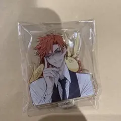 ジャンプSQ Dグレ　ミニアクリルスタンドセット　ラビ　単体