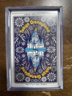 2025年最新】ディズニーランド トランプの人気アイテム - メルカリ