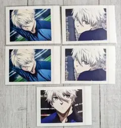 【ブルーロック】凪誠士郎 ぱしゃこれ vol.5 vol.6 まとめ売り