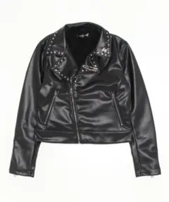 2025年最新】REFLEM レザージャケット・ライダースの人気