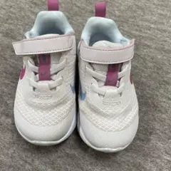 Nike ベビーシューズ 6C D1094-600