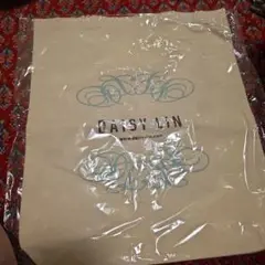 デイジーリン　エコバッグ