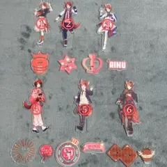 莉犬くん アクスタ