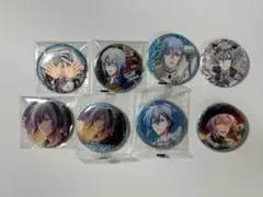 アイナナ 和泉一織 缶バッジ - メルカリ