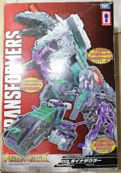 2026年最新】トランスフォーマー ダイナザウラーの人気アイテム - メルカリ
