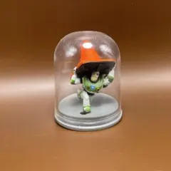 バズ・ライトイヤー　トイストーリー　ディズニー　フィギュア