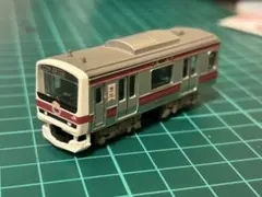 京葉線209系Bトレ Bトレイン Bトレ 209系 京葉線 先頭車 - メルカリ