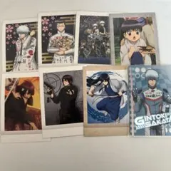 銀魂ぱしゃこれ