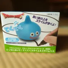 ドラゴンクエスト スライム キャラクターグッズ