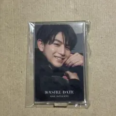 柏木悠 超特急 ハル BOYS FILE ポストカード 生写真 ファイル - メルカリ