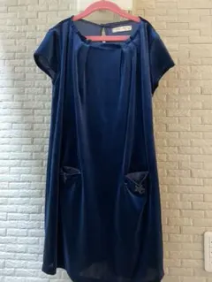 ZARA キッズ　ワンピース