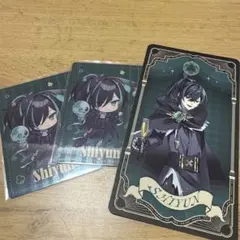 しゆん グッズ Knight A - 騎士A -メンバー“しゆん”初となる生誕記念オリジナル