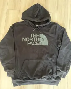 THE NORTH FACE 黒 パーカー L ブラック