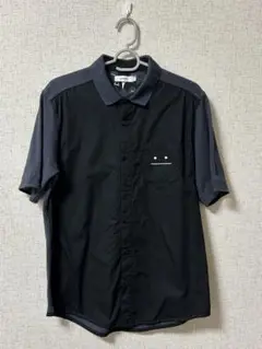 グラニフ ビューティフルシャドー　半袖　Tシャツ