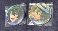 【あんスタ】影片みか　缶バッジ