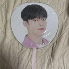 SEVENTEEN HARU SCOUPS エスクプス うちわ