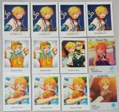 あんスタ ぱしゃっつ エモカ 仁兎なずな