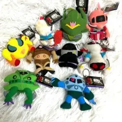 タグ付き]ペアマスコット BALL FREAK ドラパルト×ダークボール - メルカリ