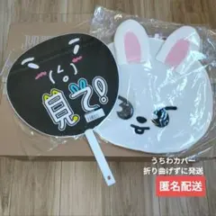 2025年最新】リノ うちわの人気アイテム - メルカリ