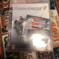 リッジレーサー7