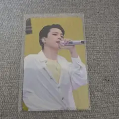 BTS MOVIE WEEKS 防弾少年団 韓国 特典 トレカ 公式ジミン