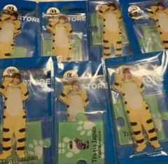 Travis Japan 中村海人　アクスタ