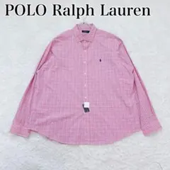 新品タグ付き》POLO RALPHLAUREN ポロ ブラウス シャツ 刺繍 - メルカリ