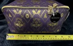 【限定品】バスアンドボディワークス　ヴィランズ　ポーチのサムネイル