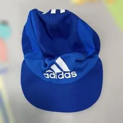 adidas サッカー　帽子　51-54