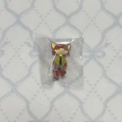 ズートピア ならぶんです ニック