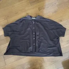 シニヨン　ブラウス