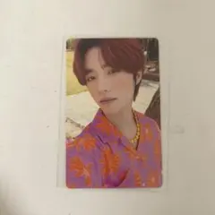 TXT ボムギュ サマパケ midsummer トレカ orangeade