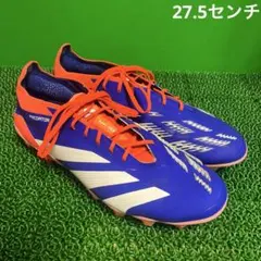 アディダス　プレデターエリート　AG 27.5センチ　新品未使用 楽天市場】アディダス プレデター ELITE L HG/AG チームソーラー