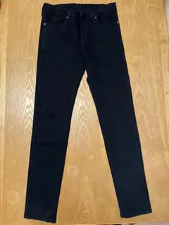 スキニーデニム デニム