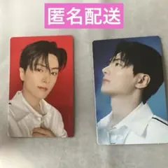 walk the line : final トレカ　ジェイ