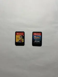 シャンティ：ハーフ・ジーニー ヒーロー 七人のセイレーン