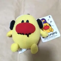 バグズポポ　ぬいぐるみ　バグズポポ　マスコット　バグズポポ　グッズのサムネイル