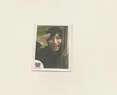 26 渡辺翔太 SnowMan ミニフォト Jr 公式写真