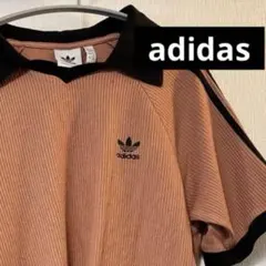 2025年最新】adidas ポロシャツ ワッフルの人気アイテム - メルカリ