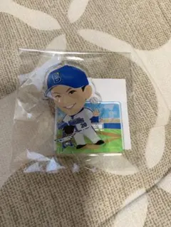 坂本選手 クライマックスアクスタのサムネイル
