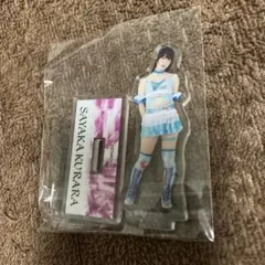 スターダム アクリルスタンド 玖麗さやか - メルカリ