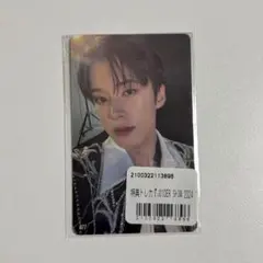 川西拓実　JO1DER SHOW JO1 ラントレ　7000円　びっくり　旧譜 川西拓実 JO1DER SHOW JO1 ラントレ 7000円 びっくり 旧譜 川西