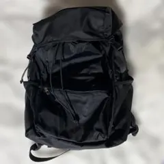 niko and... リュック バックパック 黒